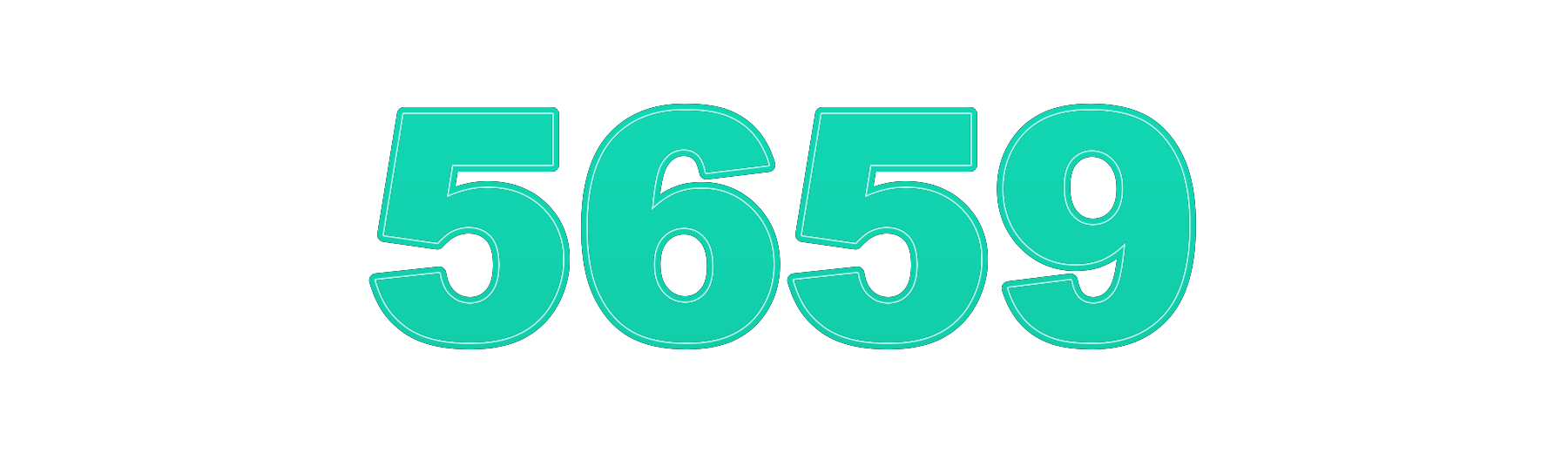 5659